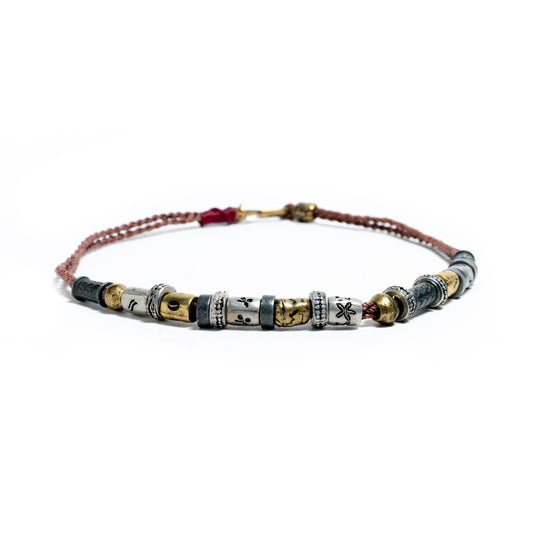 Las Mañanas del Cafe - Pulsera - Multicolor