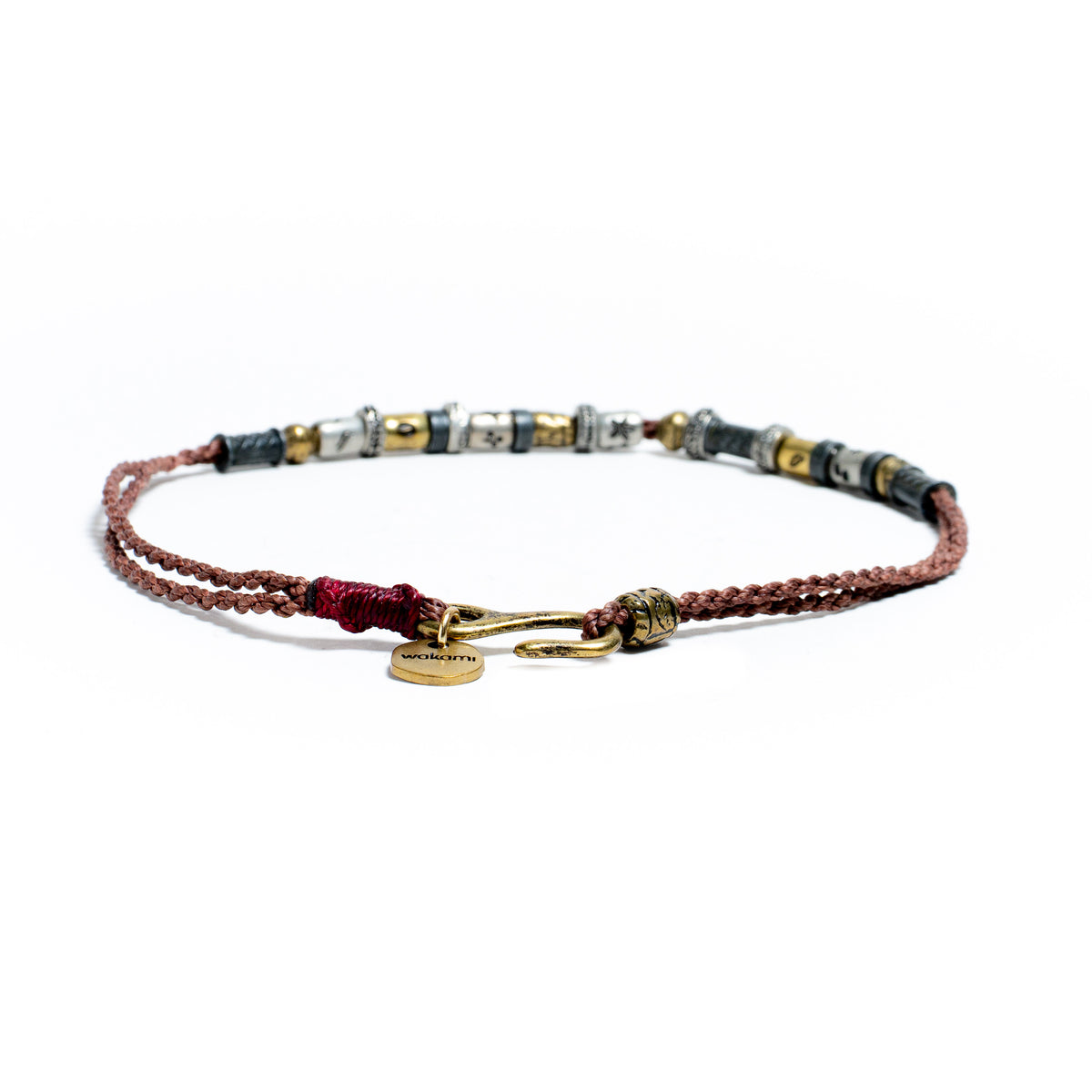 Las Mañanas del Cafe - Pulsera - Multicolor