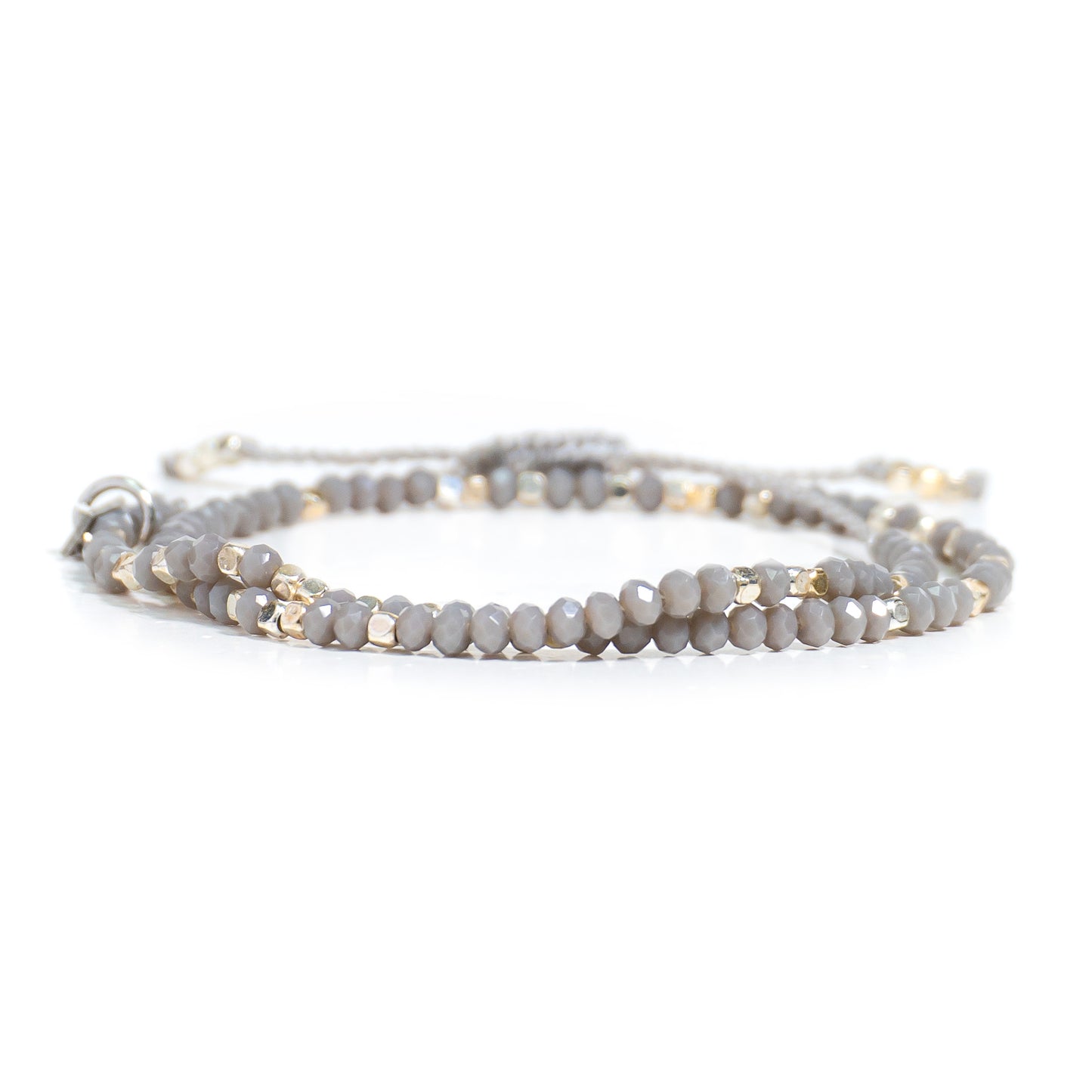 Inner health - Pulsera - Gris