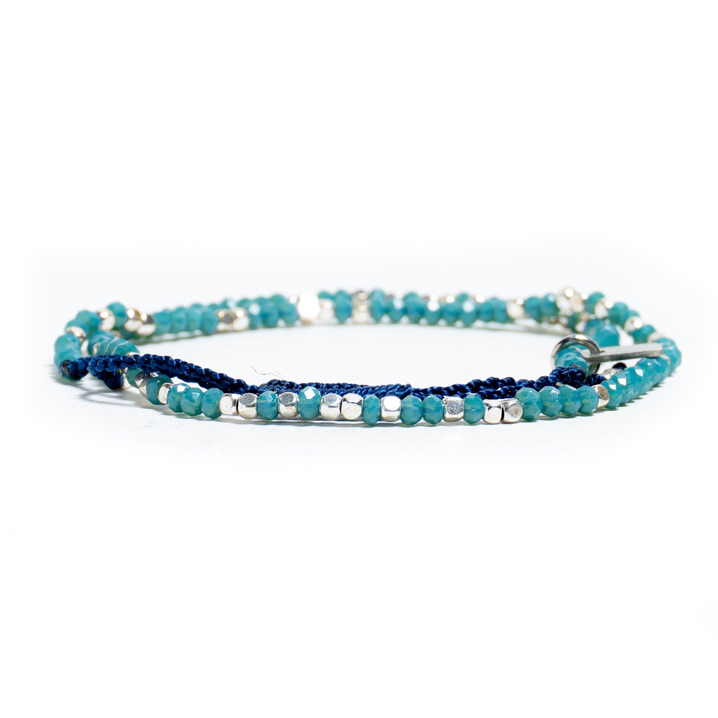 Inner health - Pulsera - Azul