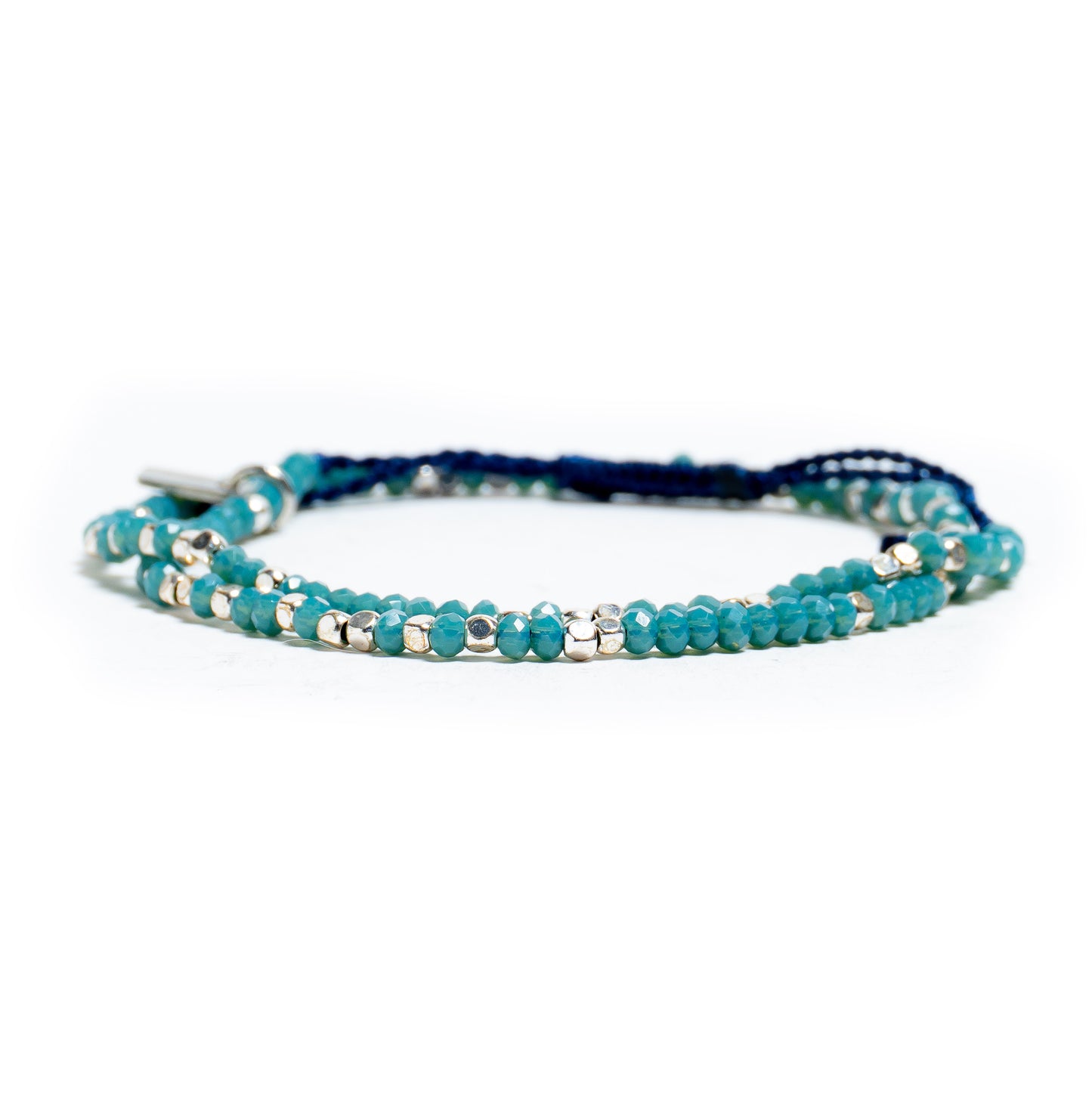Inner health - Pulsera - Azul