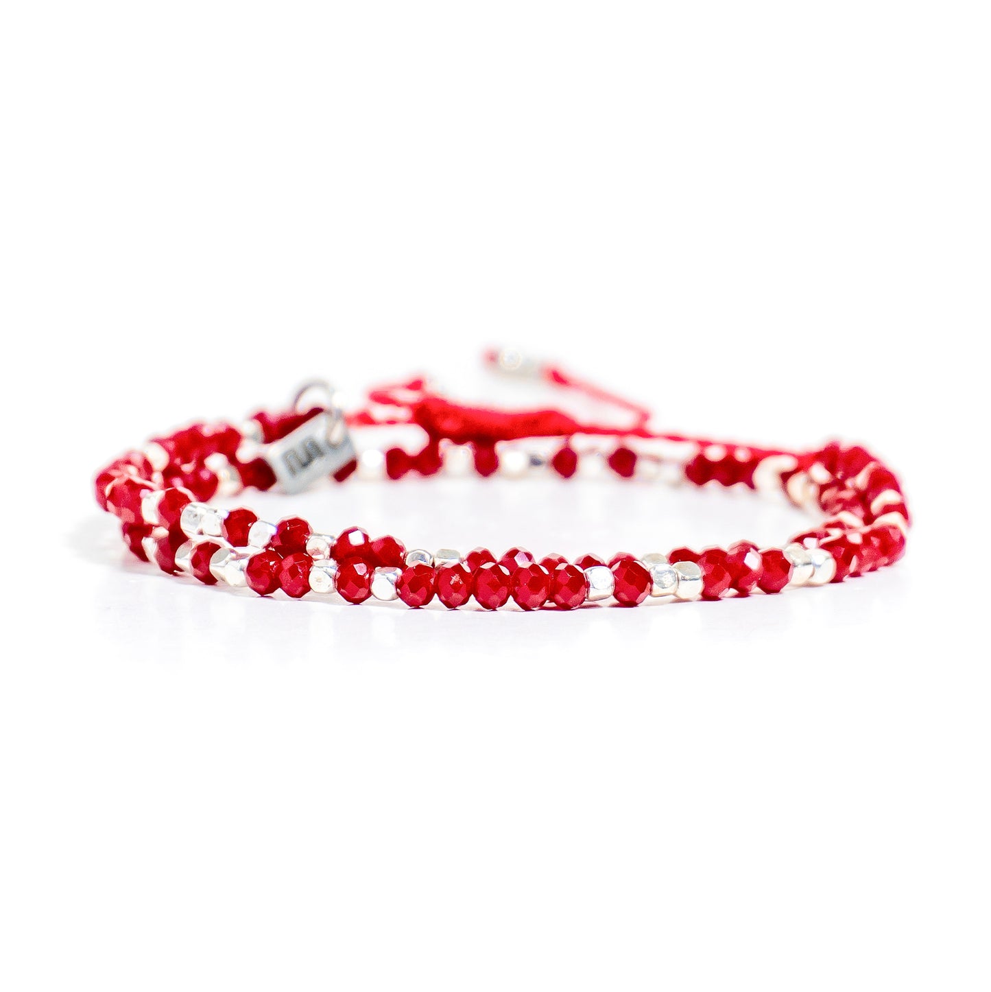 Alinear - Pulsera - Rojo
