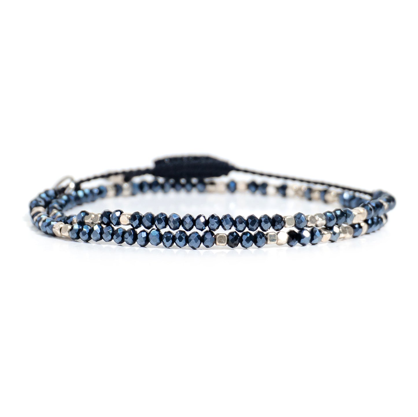 Inner Health - Pulsera - Negro