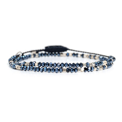 Inner Health - Pulsera - Negro
