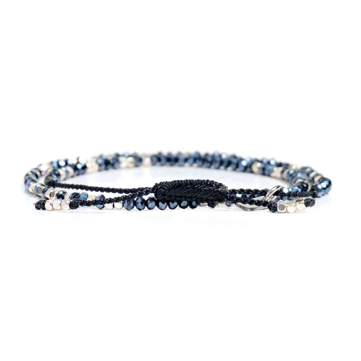 Inner Health - Pulsera - Negro