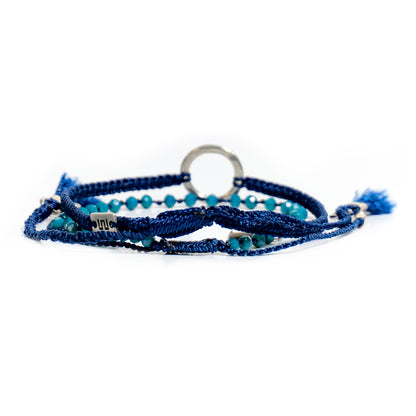 Balance - Pulseras - Azul