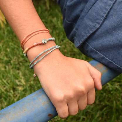 Amor - Pulseras Niños - Multicolor