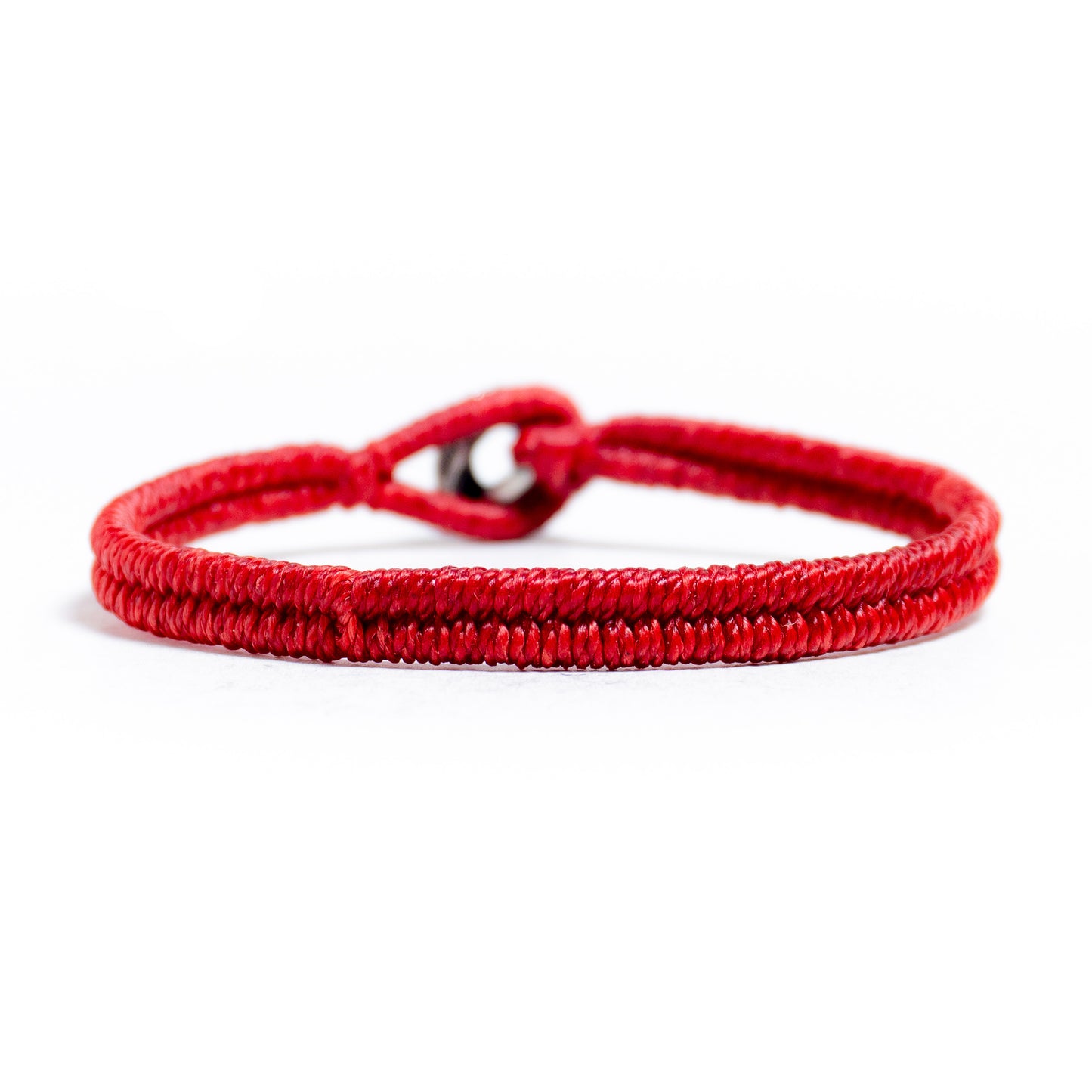 Conectados - Pulsera - Roja