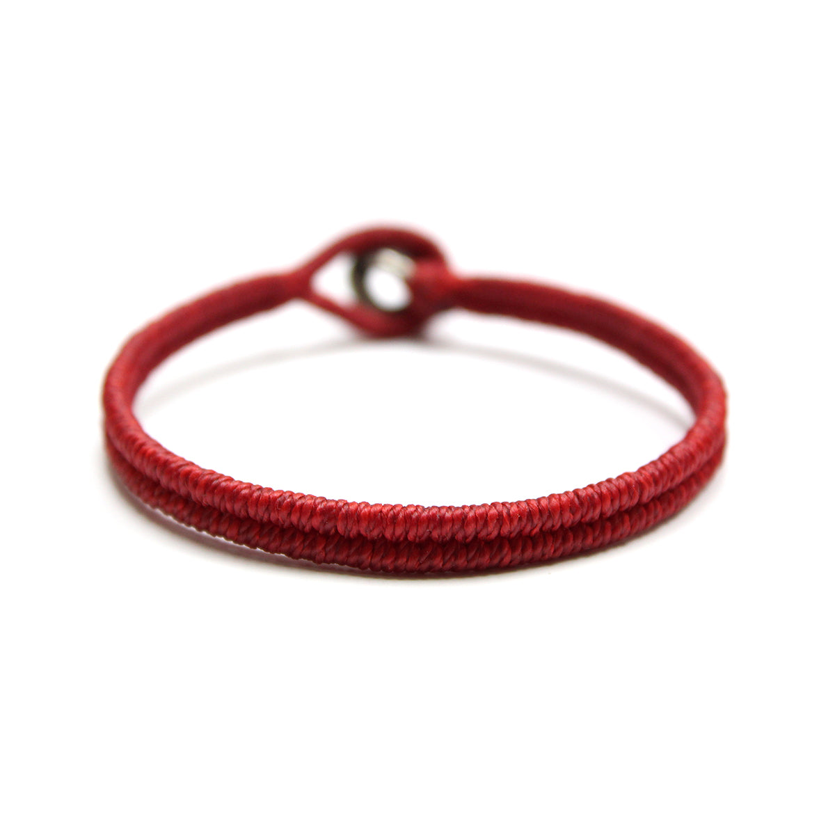 Conectados - Pulsera - Roja