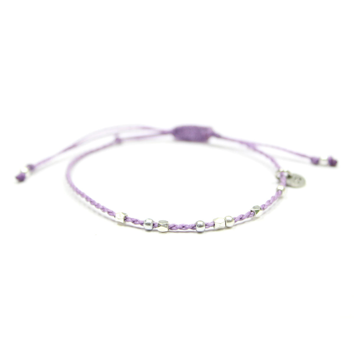 Empoderar - Pulsera - Lila
