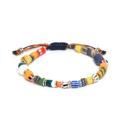 Celebrar - Pulsera - Multicolor