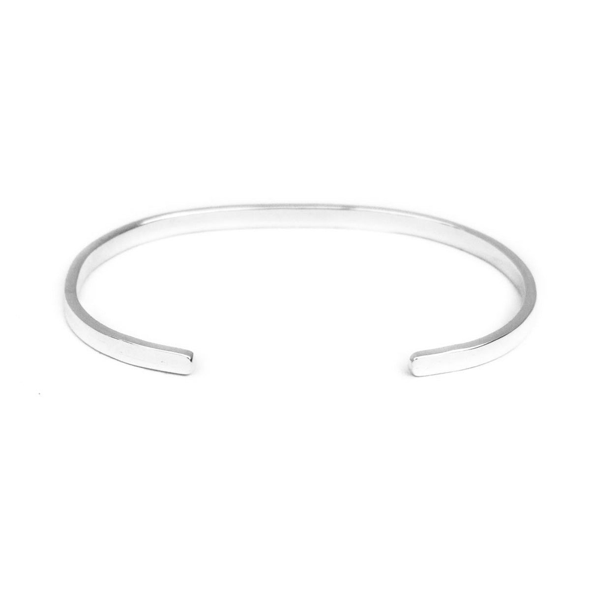 Somos Ciudadanos - Bangle - Plata