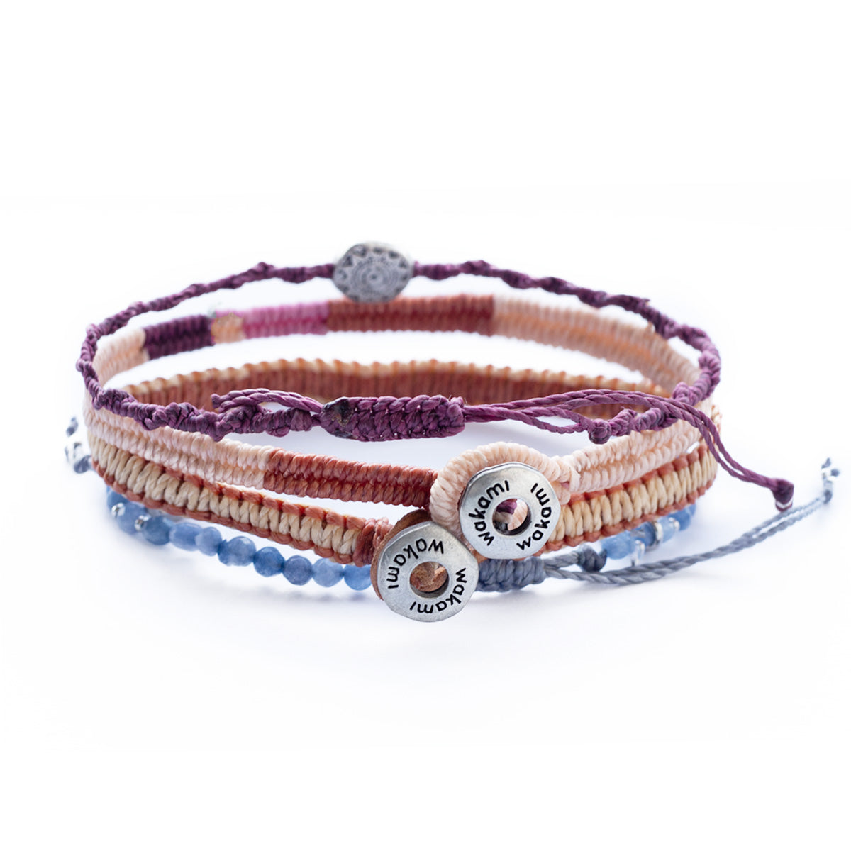 La tierra del ciudadano- Pulseras - Multicolor