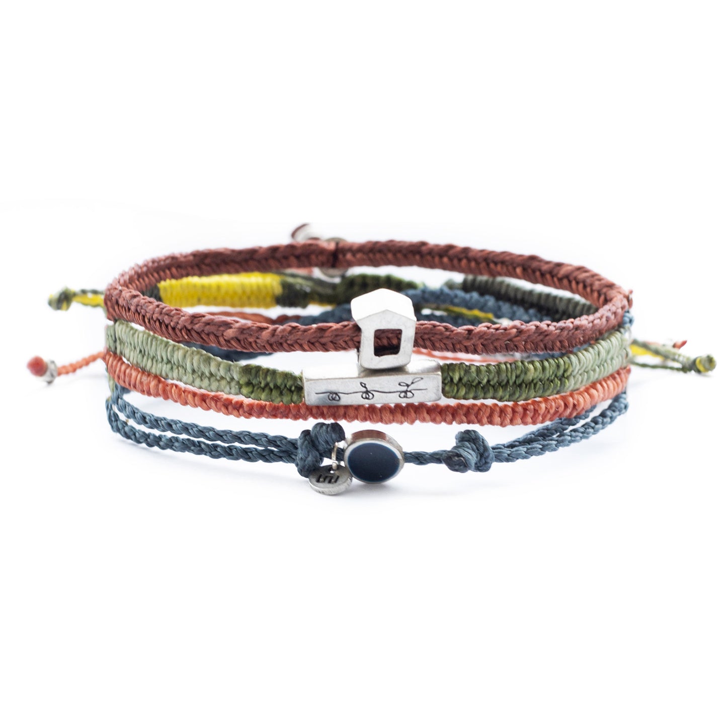 Nuevo sueño Wakami - Pulseras  -Multicolor