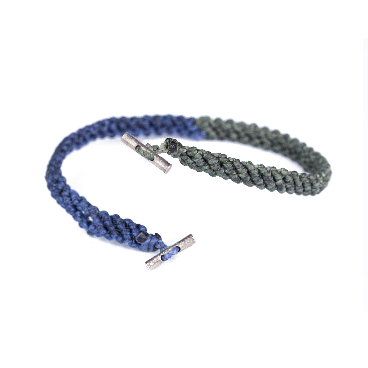 Contando Historias - Tira Personalizable Amor - Azul/ verde