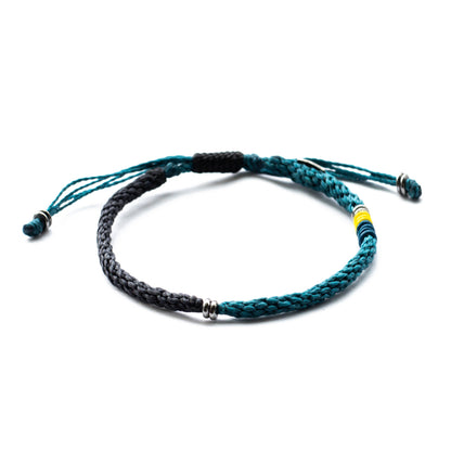 Somos energía - Pulsera - Multicolor