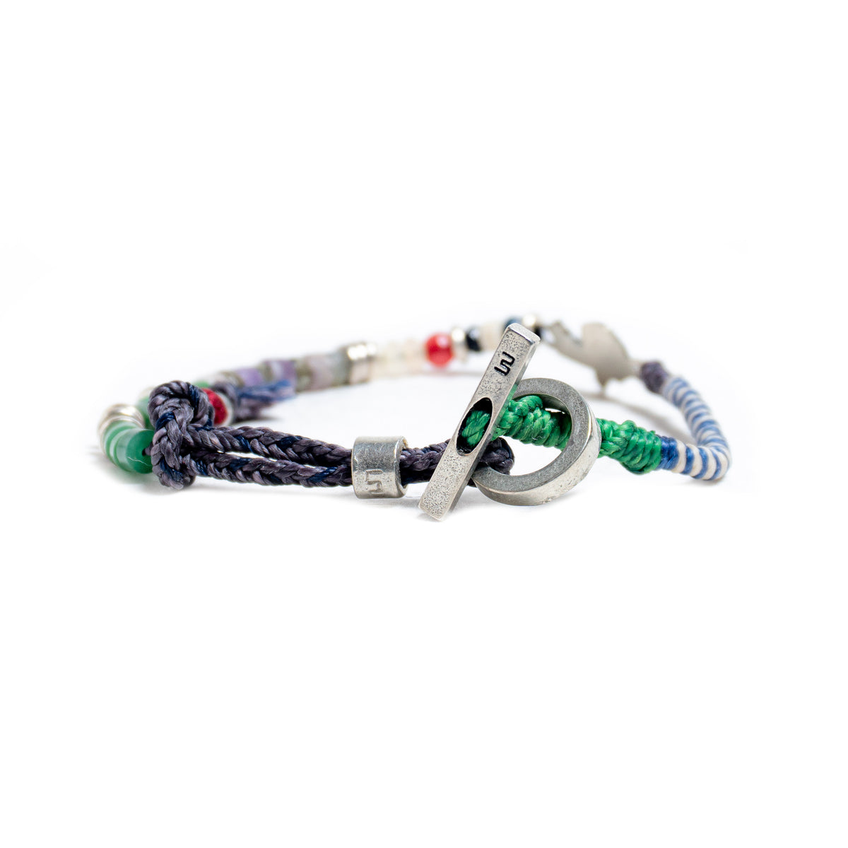 Somos Uno - Pulsera - Multicolor