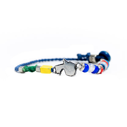 Somos Uno - Pulsera - Multicolor