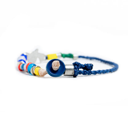 Somos Uno - Pulsera - Multicolor