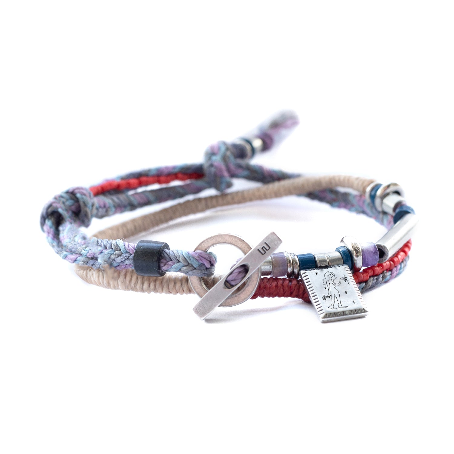 Pulsera – La Historia de Todas