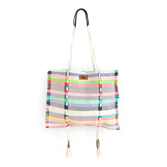 Bolsa de Viaje - Bolsa - Multicolor
