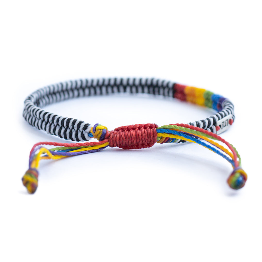 Celebración - Pulsera - Multicolor