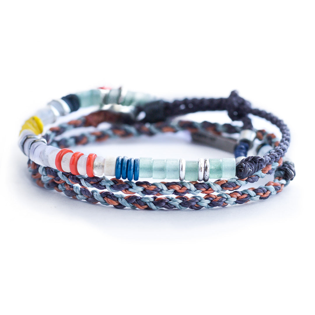 ¿Mi sueño?, ¿tu sueño? - Pulsera - Multicolor