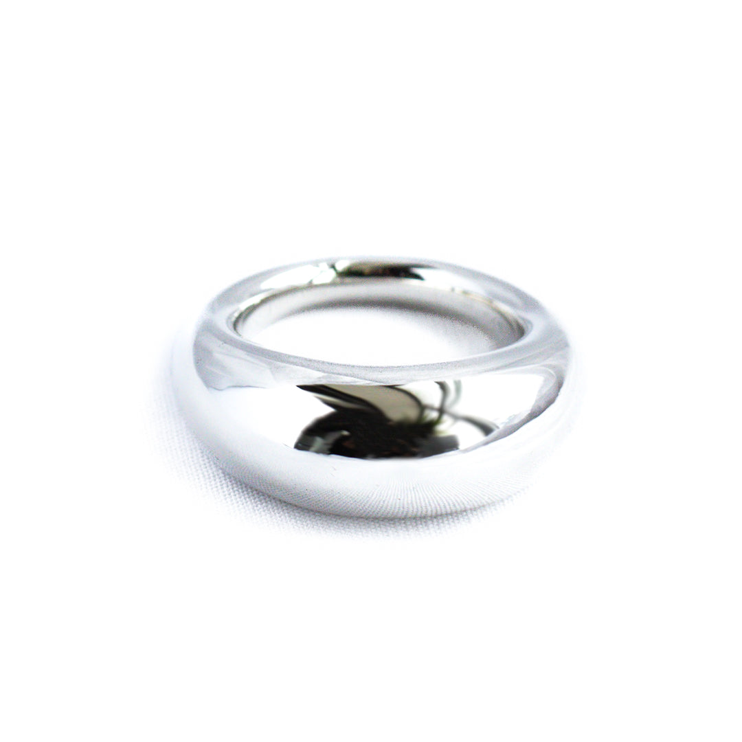 Historias flotantes - Anillo - Plata - Talla 5