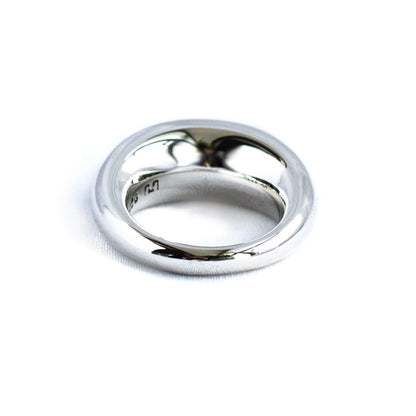 Historias flotantes - Anillo - Plata - Talla 5