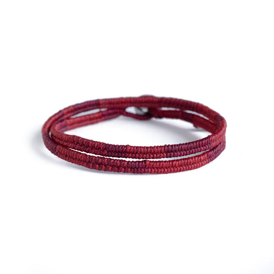 Pulsera – Amor vs. Miedo