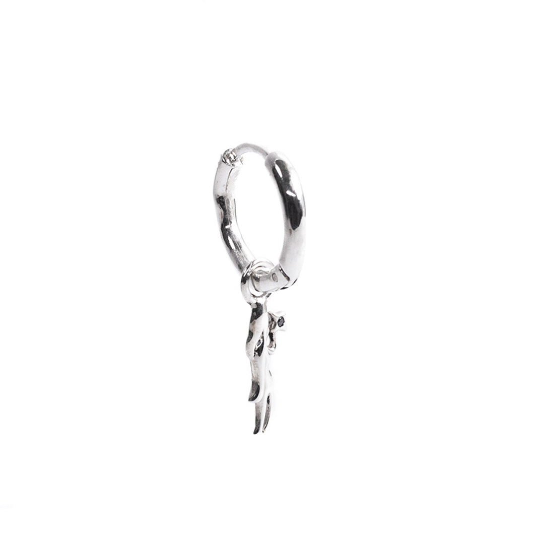 La primera - Dije - Plata