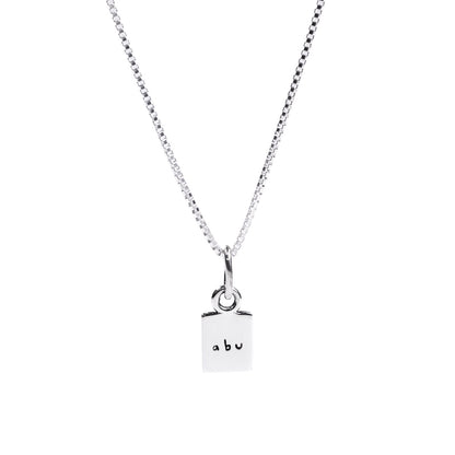 El viaje - Cadena - Plata