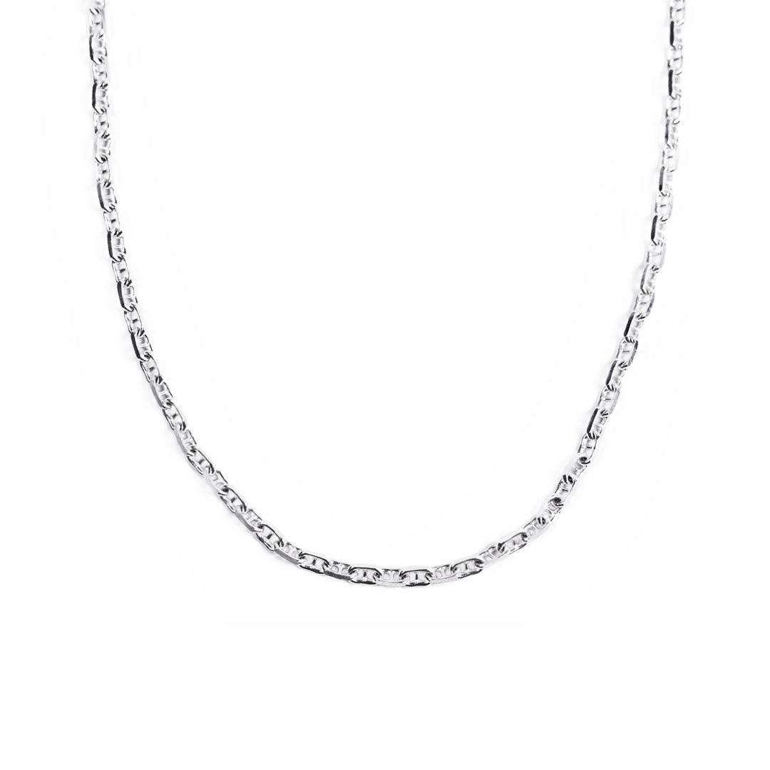 Hay tanto de ti en mi - Cadena - Plata