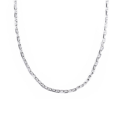 Hay tanto de ti en mi - Cadena - Plata