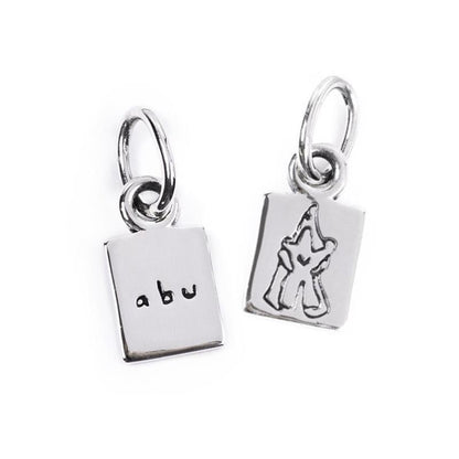 Alma y abu - Dije - Plata