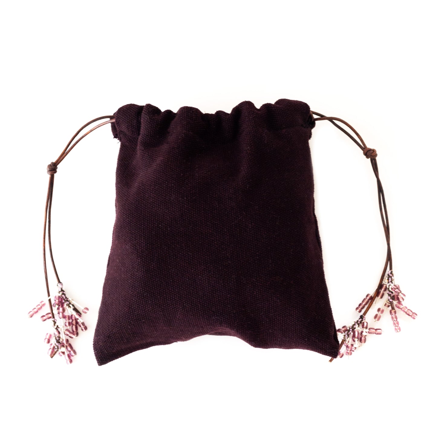 Uniendo Eslabones - Bolsa - Negro