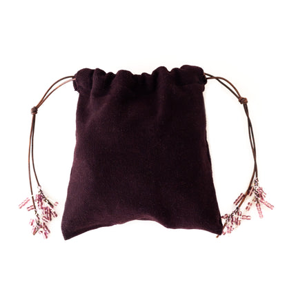 Uniendo Eslabones - Bolsa - Negro