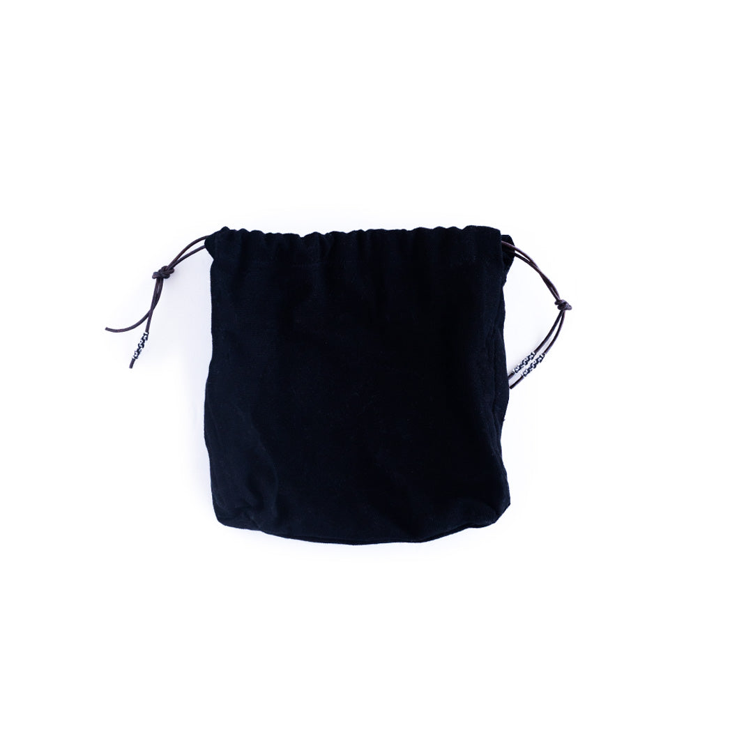 Uniendo Eslabones - Bolsa - Negra
