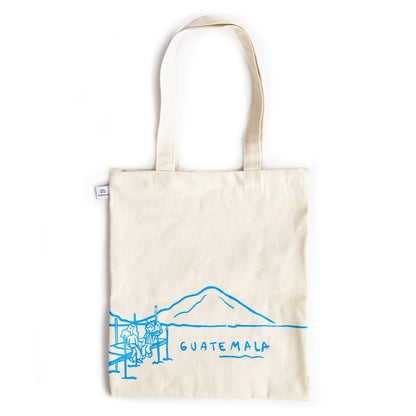 Totebags - Diseños Variados