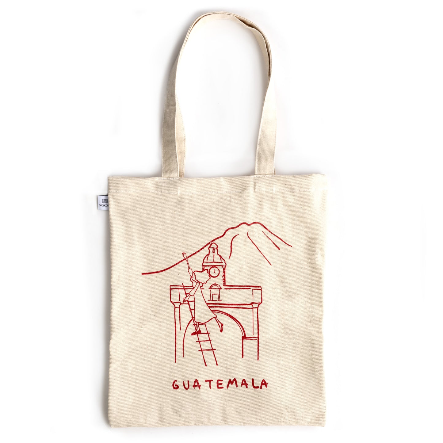 Totebags - Diseños Variados