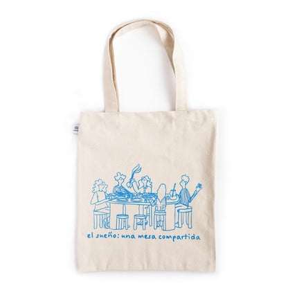 Totebags - Diseños Variados