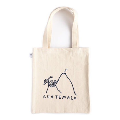 Totebags - Diseños Variados