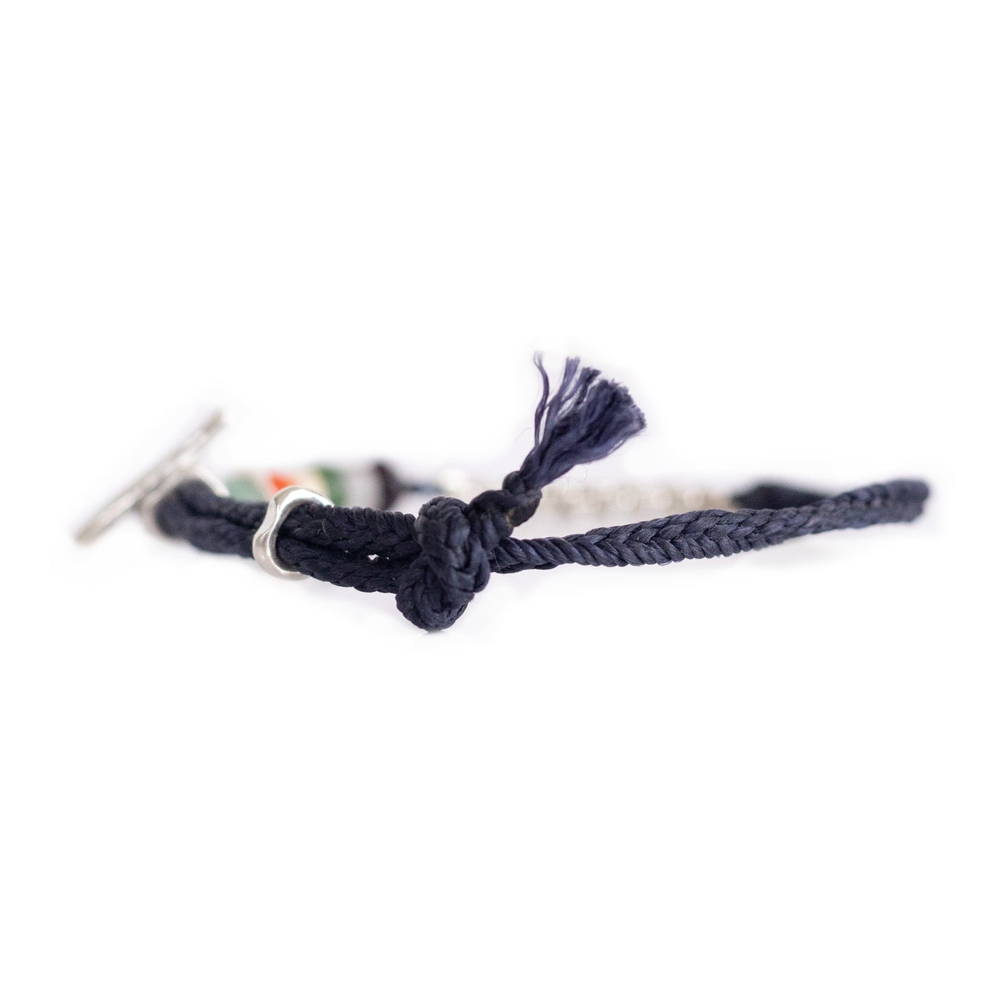 Sueño por sueño - Pulsera - Plata - Azul