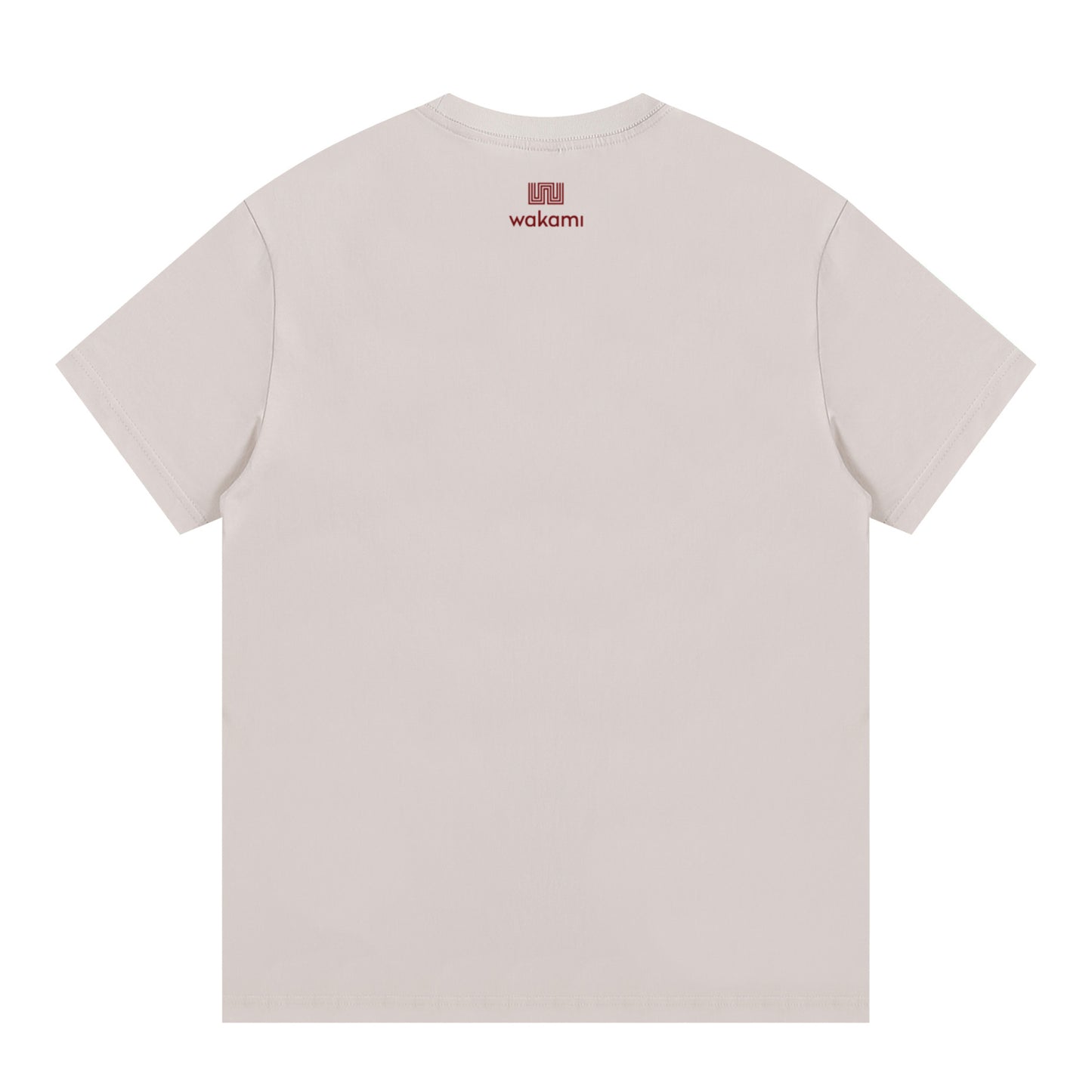 Somos Ciudadanos del Mundo - T-Shirt - Beige