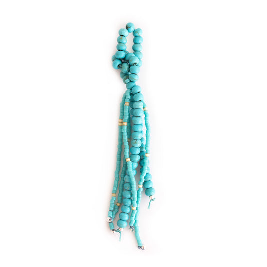 Sumamos - Charm - Turqueza