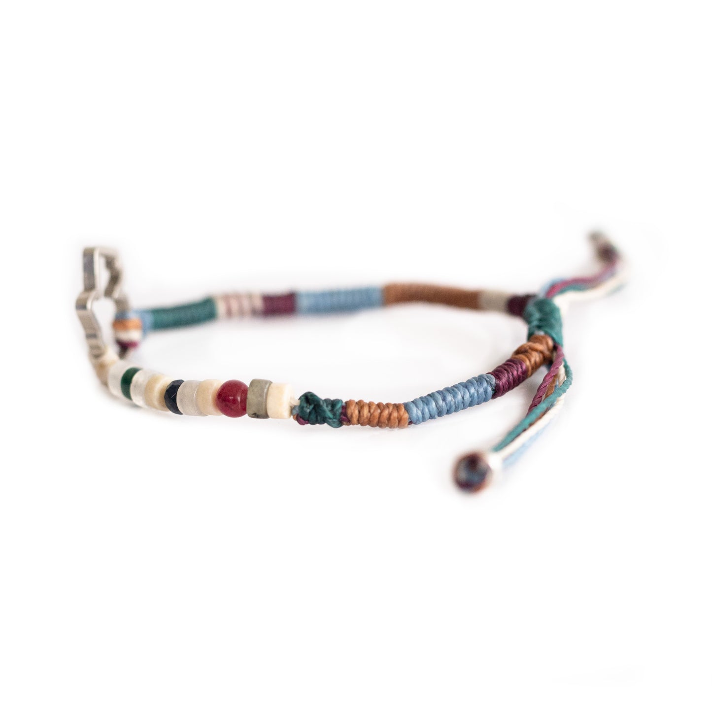 Regiones - Pulsera - Multicolor
