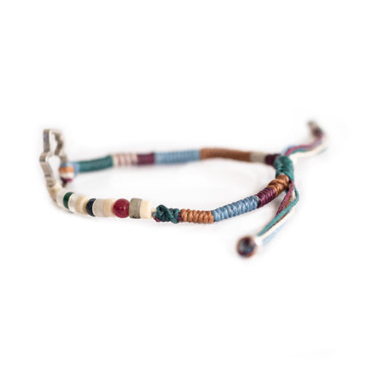 Regiones - Pulsera - Multicolor