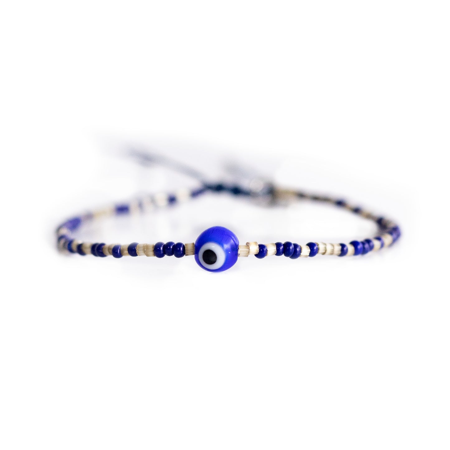 Protección Colectiva - Pulsera - Azul
