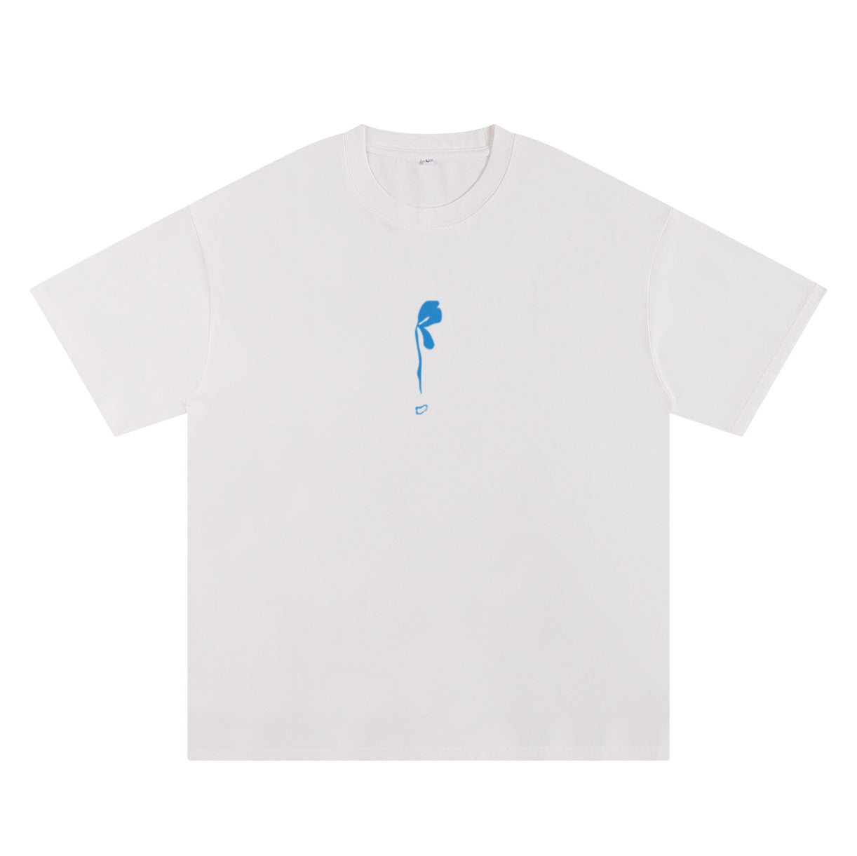 Somos de Esta Tierra - T-Shirt - Blanco