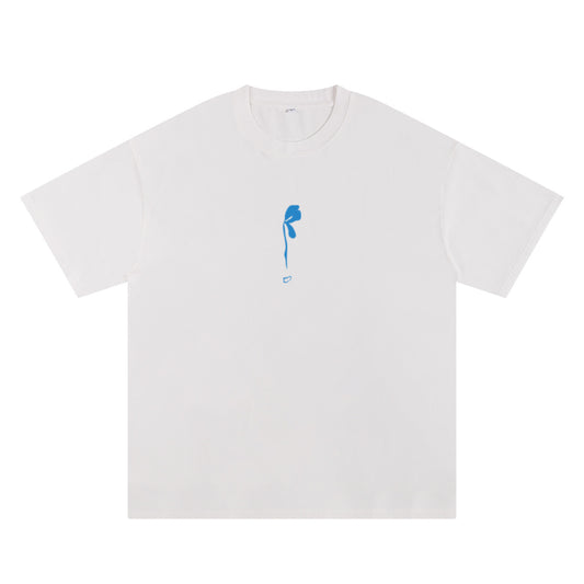 Somos de Esta Tierra - T-Shirt - Blanco